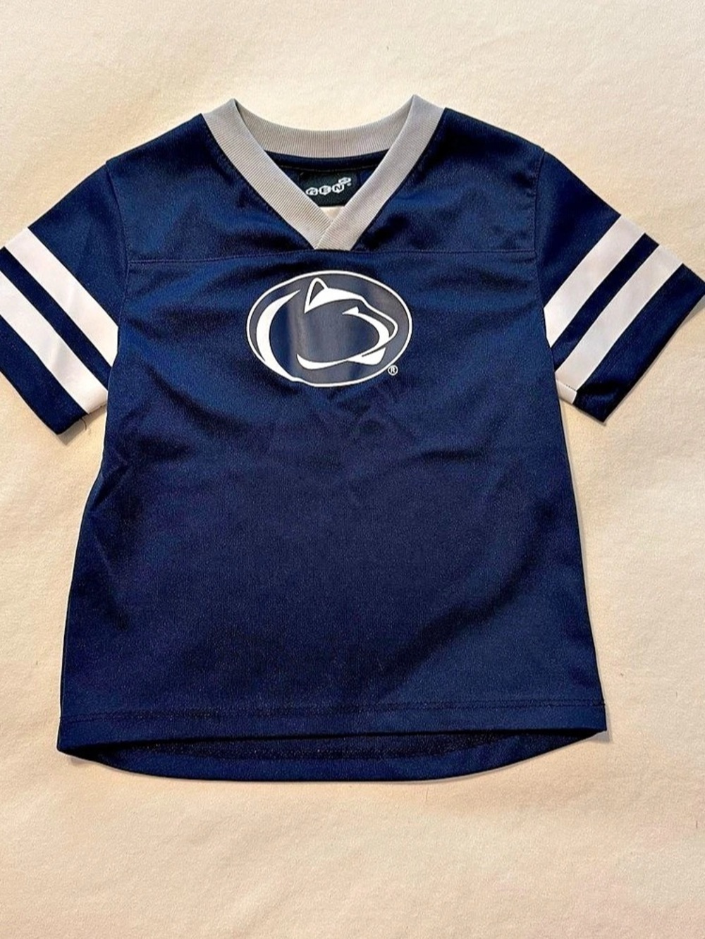 GEN2 Penn State jersey Boys Size 3T